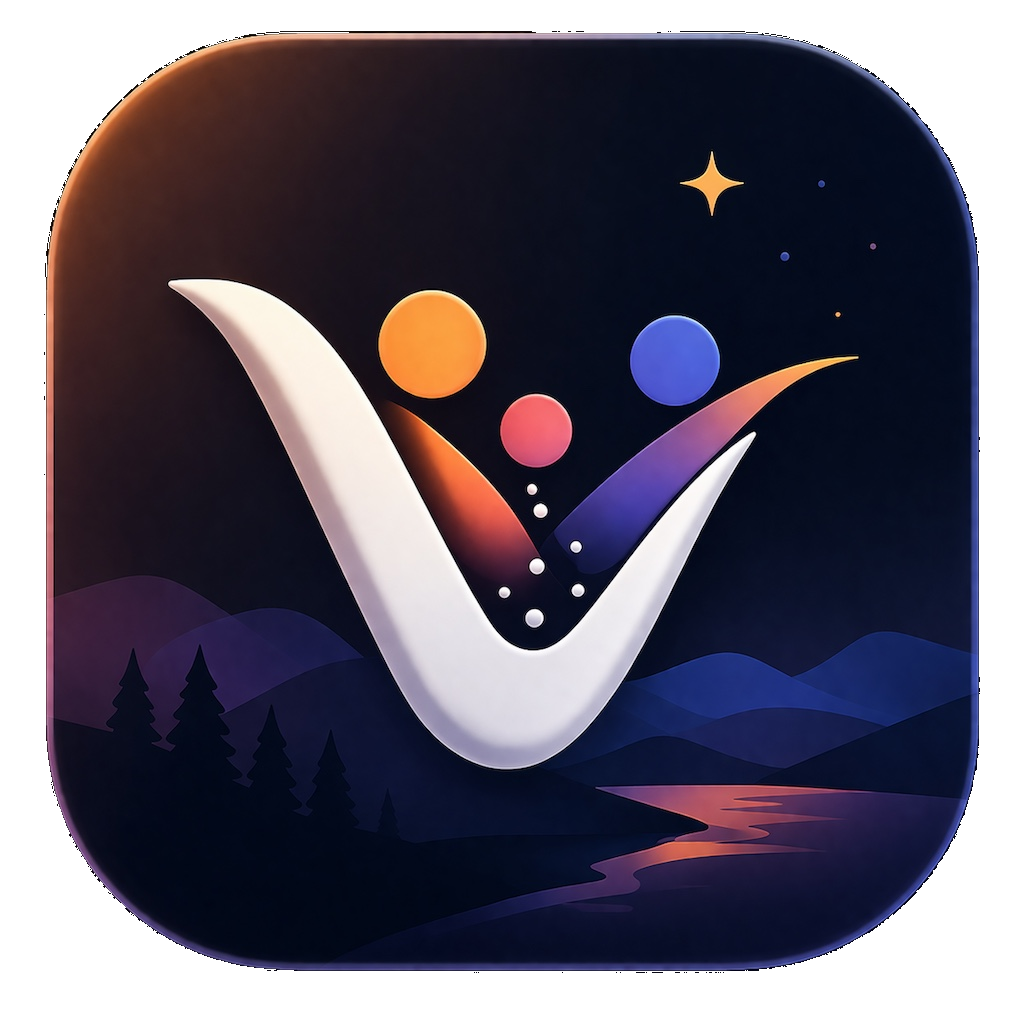 Venturely icon